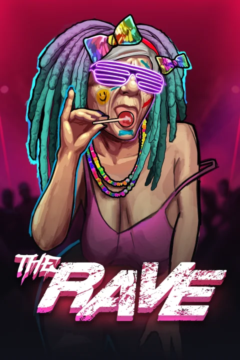 The Rave