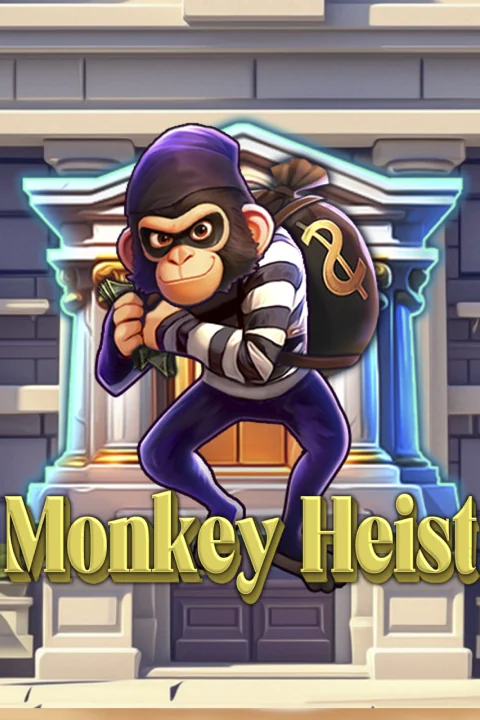 Monkey Heist