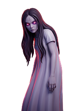Possessed