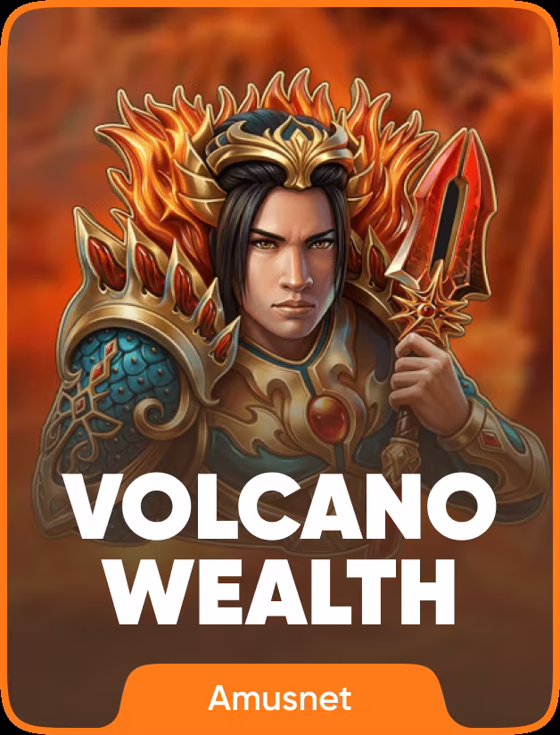 Volcano Wealth