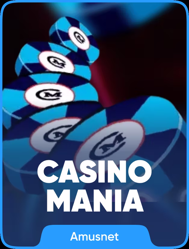 Casino Mania