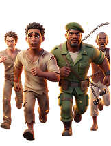 Blood Diamond