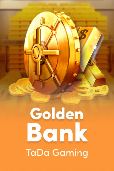 Golden Bank
