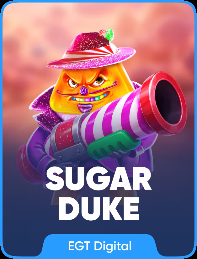 Sugar Duke