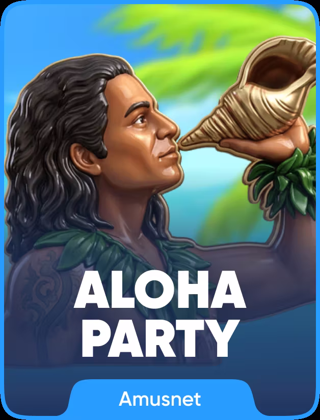 Aloha Party