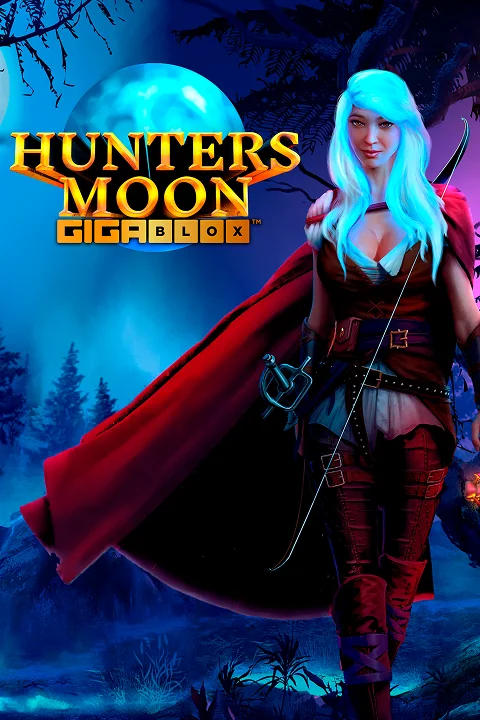 Hunters Moon Gigablox