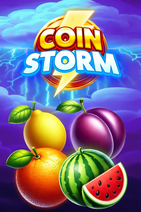 Coin Storm