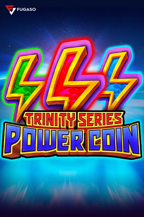 POWER COIN: TRINITY SERIES