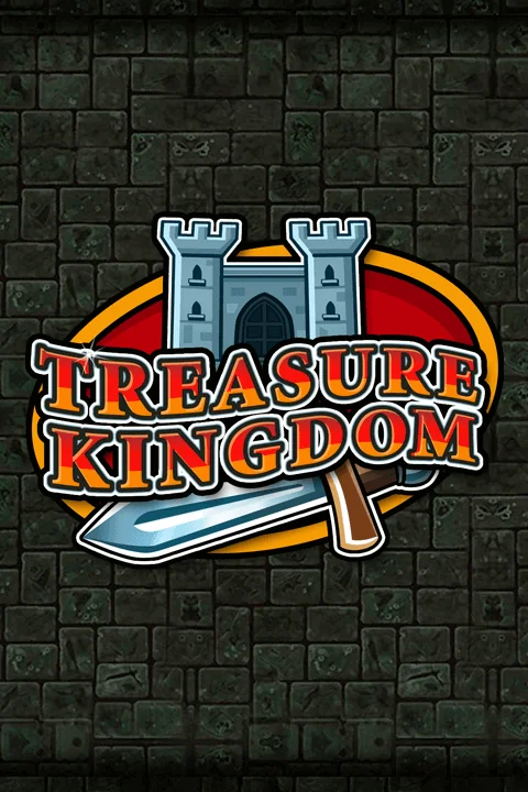 Treasure Kingdom