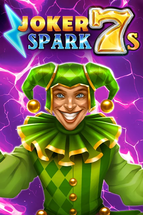 Joker Sparks 7s