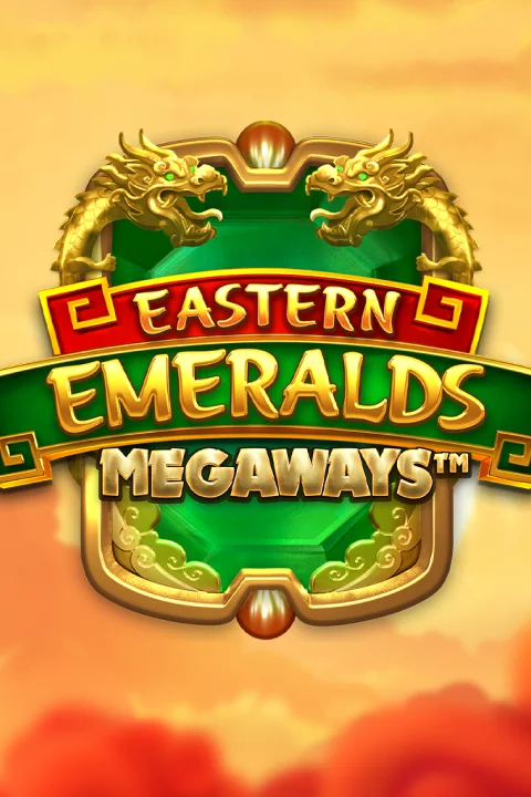 Eastern Emeralds Megaways