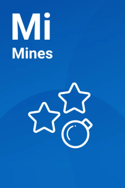 Mines