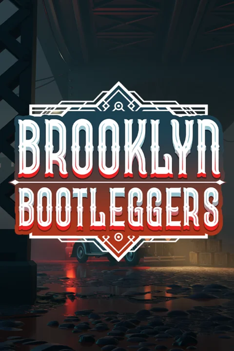 Brooklyn Bootleggers