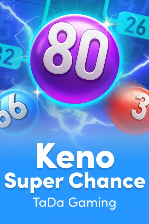 Keno Super Chance