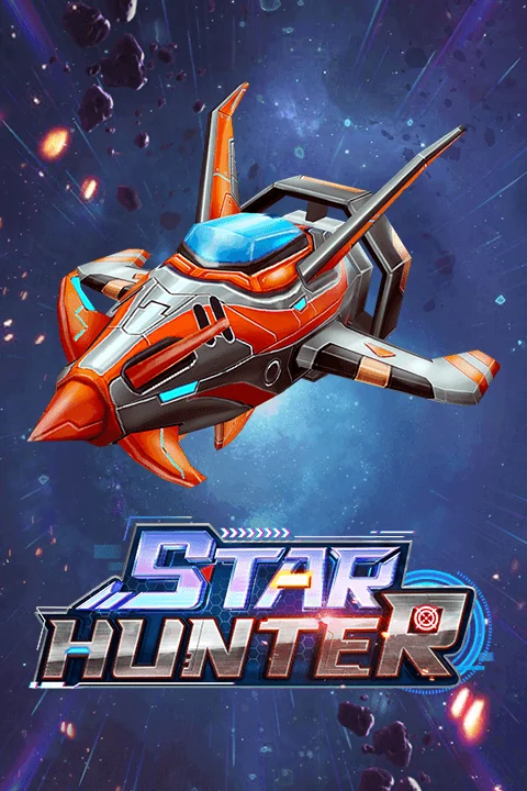 Star Hunter