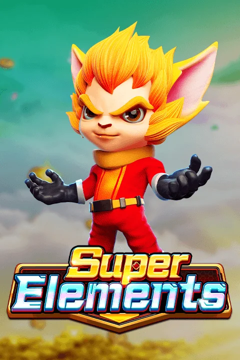 Super Elements