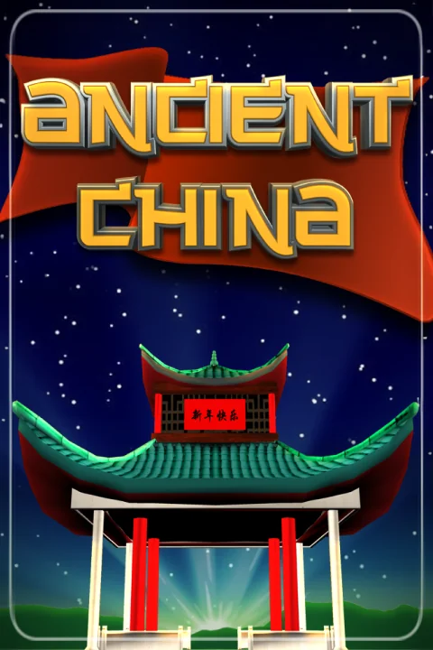 Ancient China