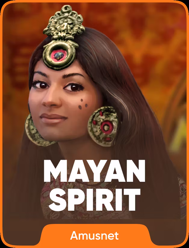 Mayan Spirit