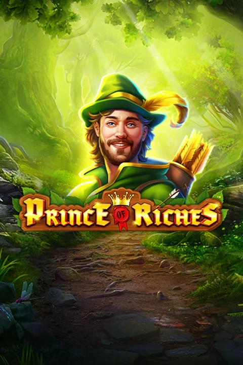 Prince of Riches