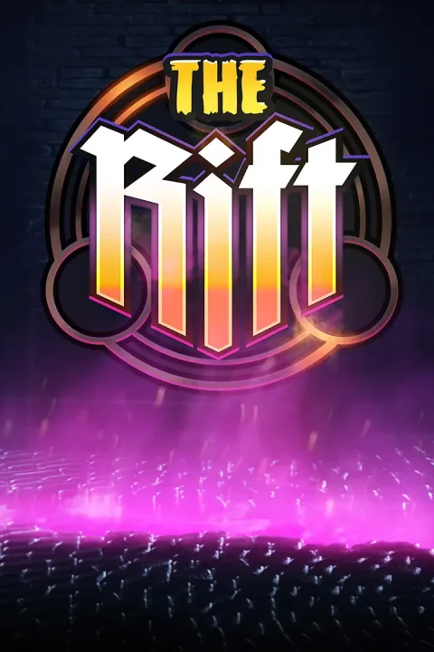 The Rift