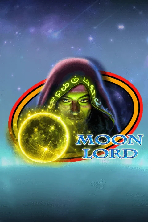 Moon Lord