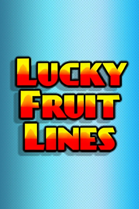 Lucky Fruit Lines