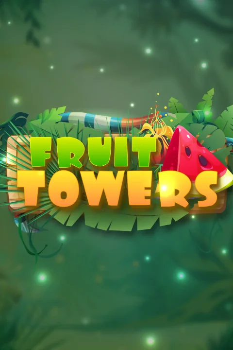 Fruit Towers
