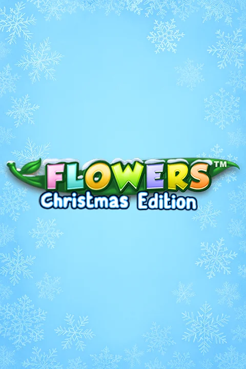 Flowers Christmas Edition