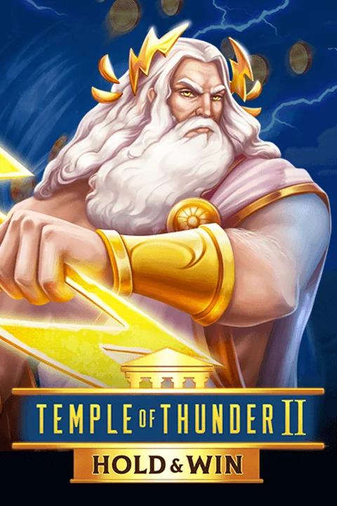Temple Of Thunder II