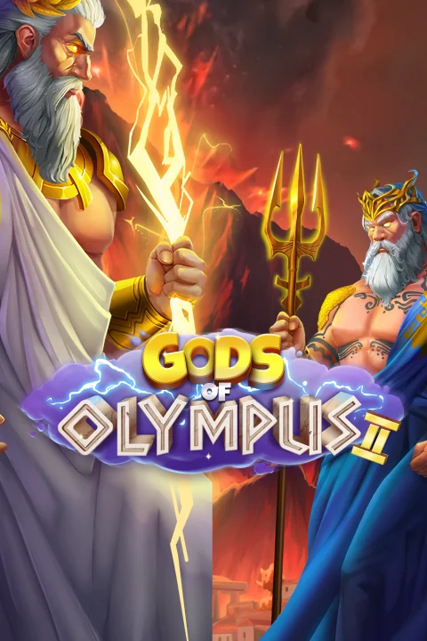 Gods of Olympus II