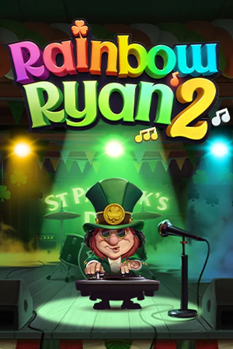 Rainbow Ryan 2