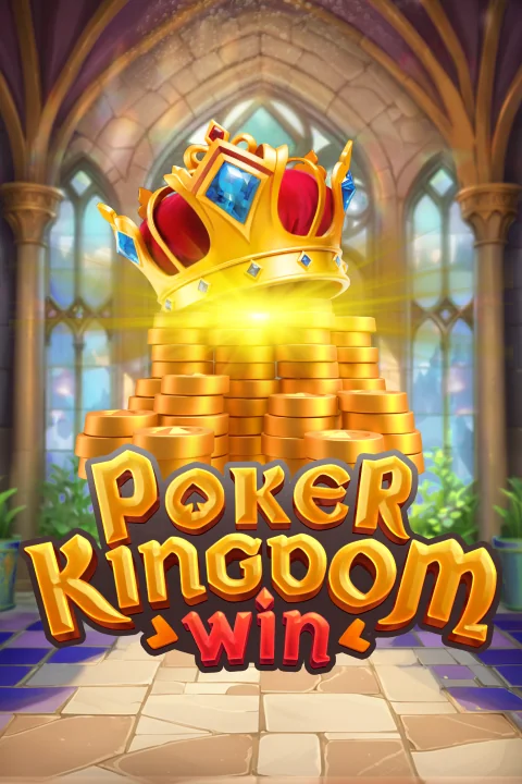 Poker Kingdom Win