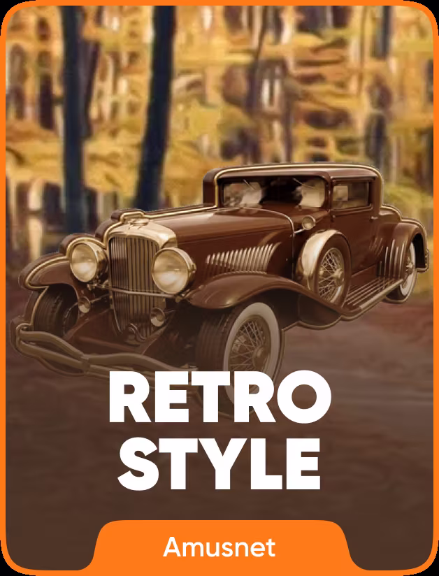 Retro Style