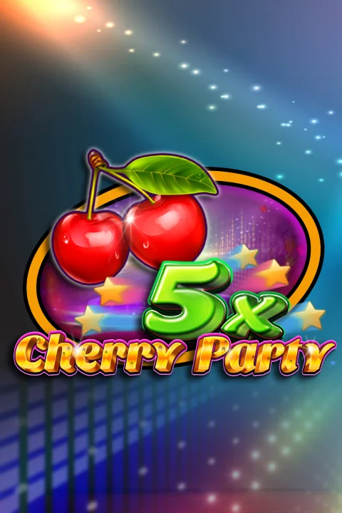 5x Dice Party