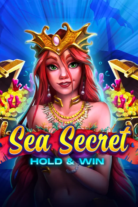 Sea Secret