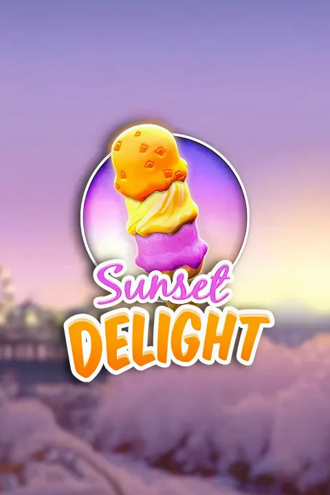 Sunset Delight