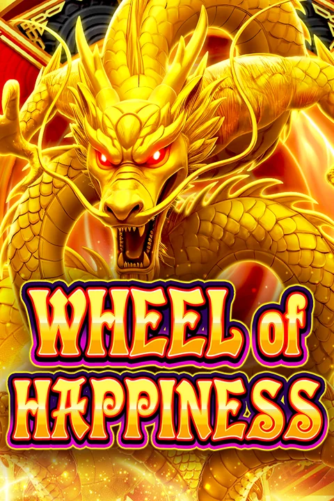 Wheel of Happiness