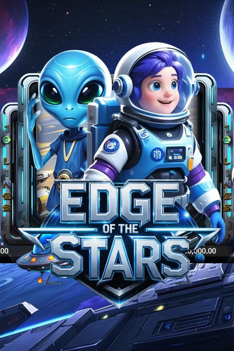 Edge Of The Stars