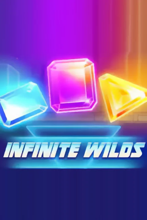 Infinite Wilds