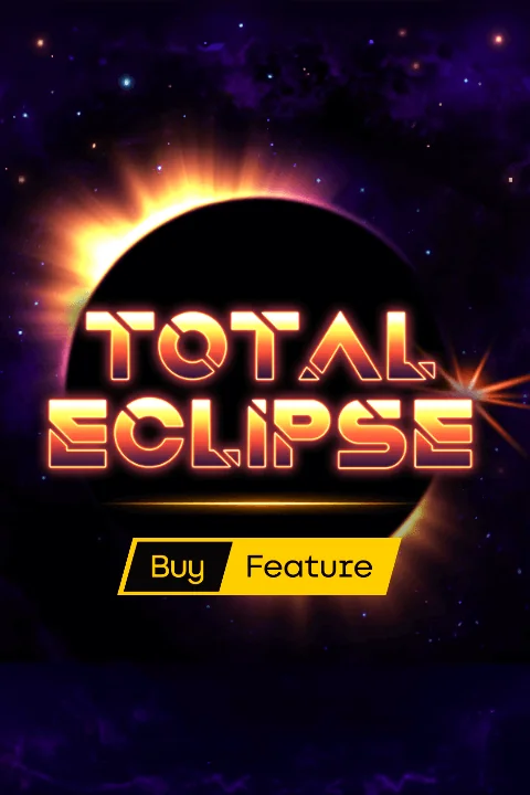 Total Eclipse - Buy Feature