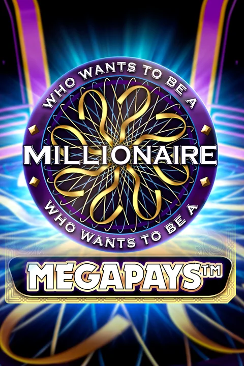 Who Wants To Be A Millionaire Megaways