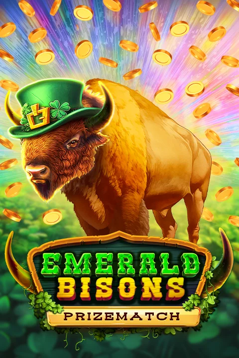 Emerald Bisons PrizeMatch