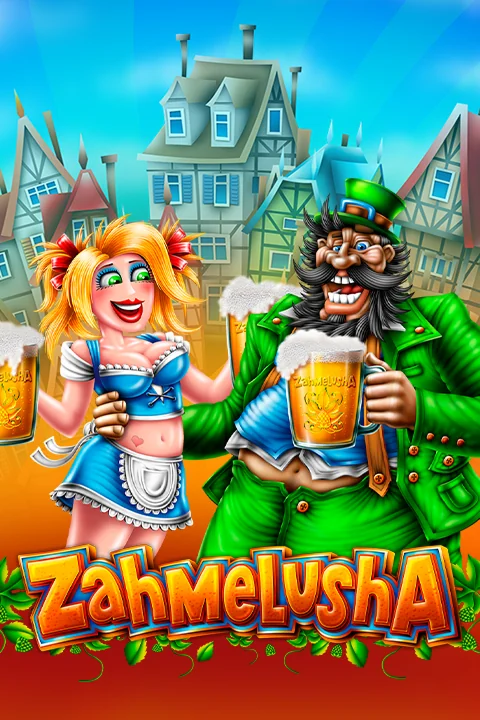 Zahmelusha