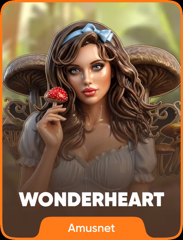 Wonderheart