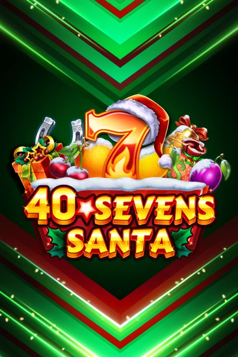 40 Sevens Santa
