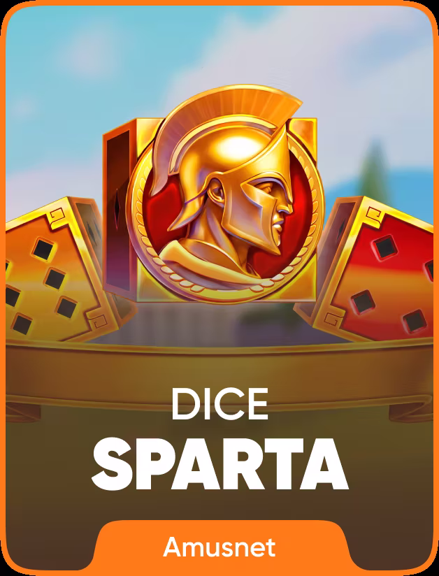 Sparta Dice