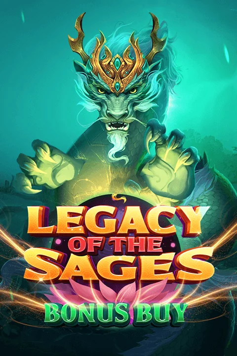 Legasy of the Sages Bonus Buy