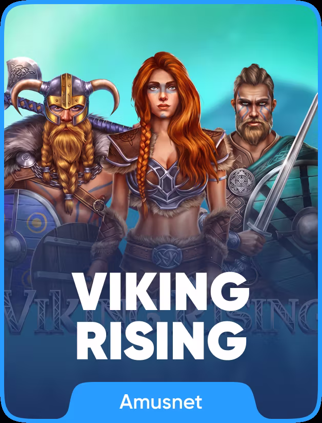 Viking Rising