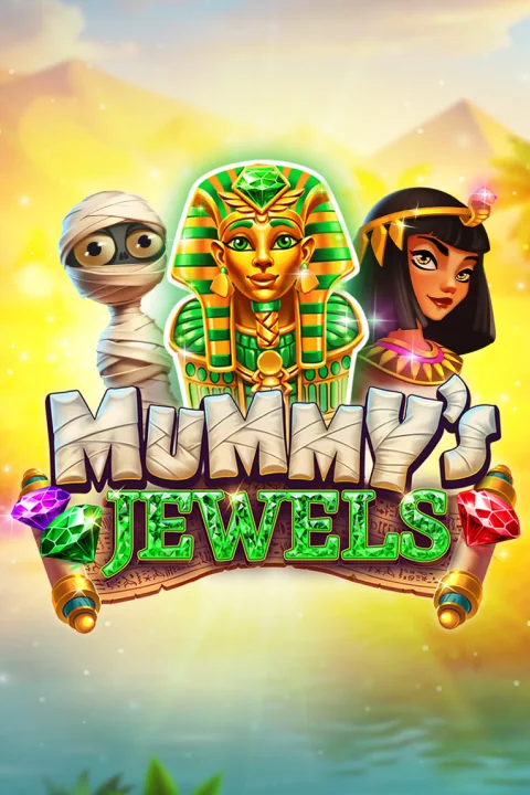 Mummy’s Jewels