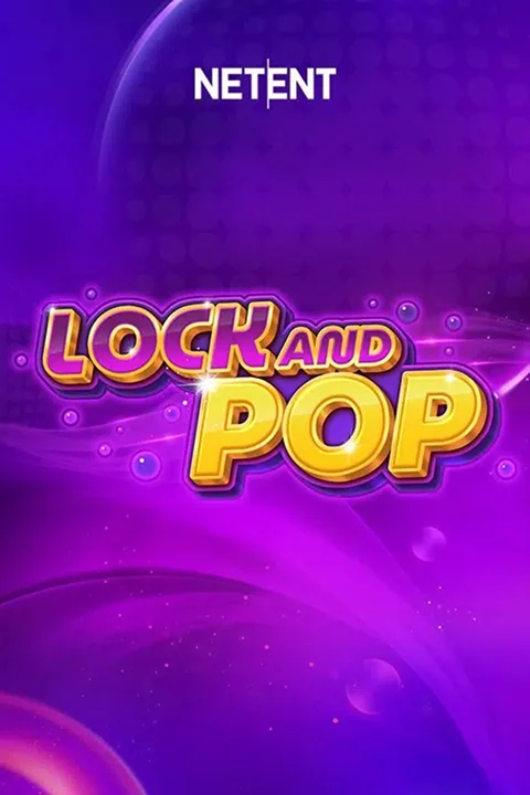 Lock and Pop Mobie